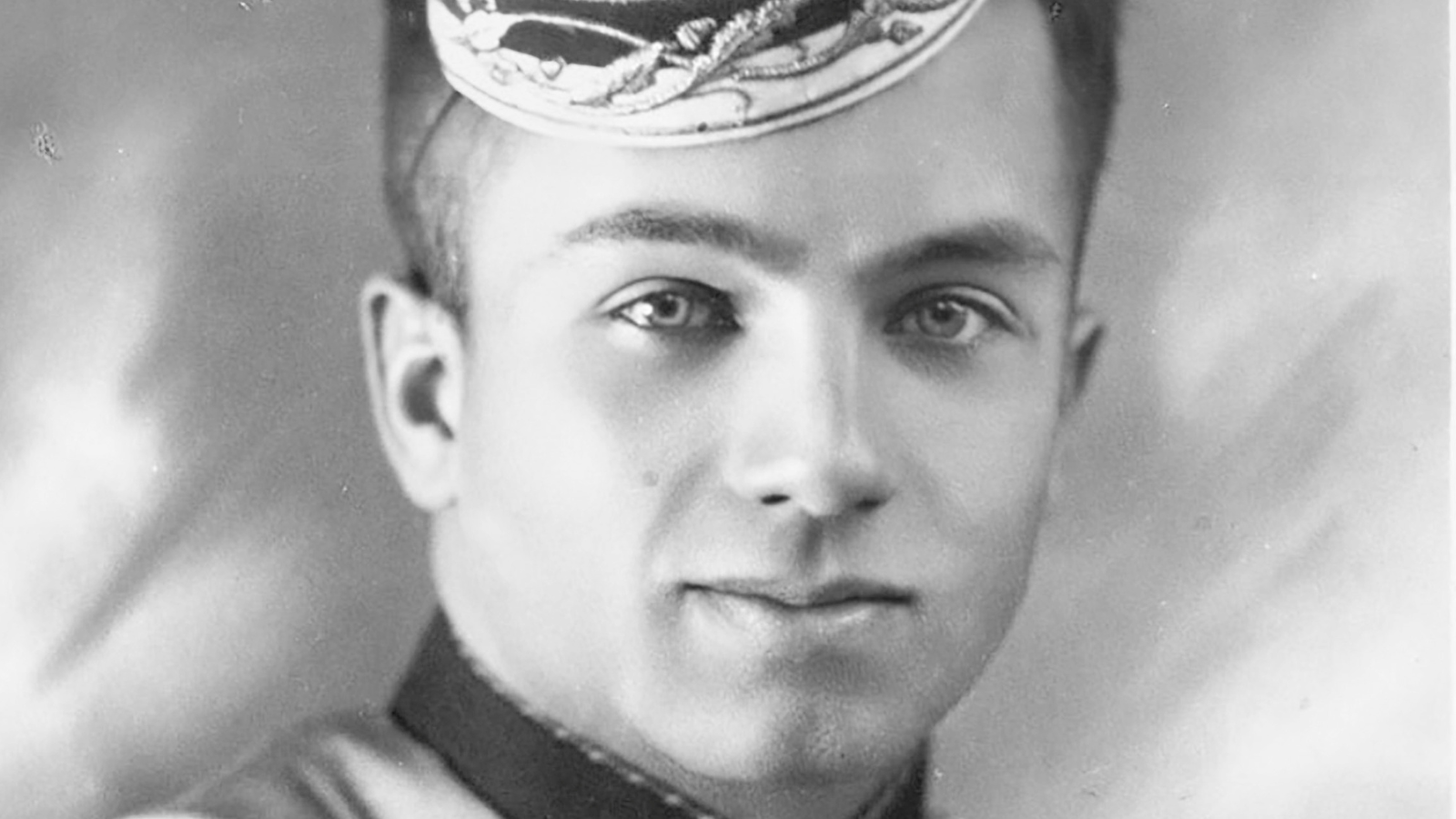 Denkmal Walter Caldonazzi