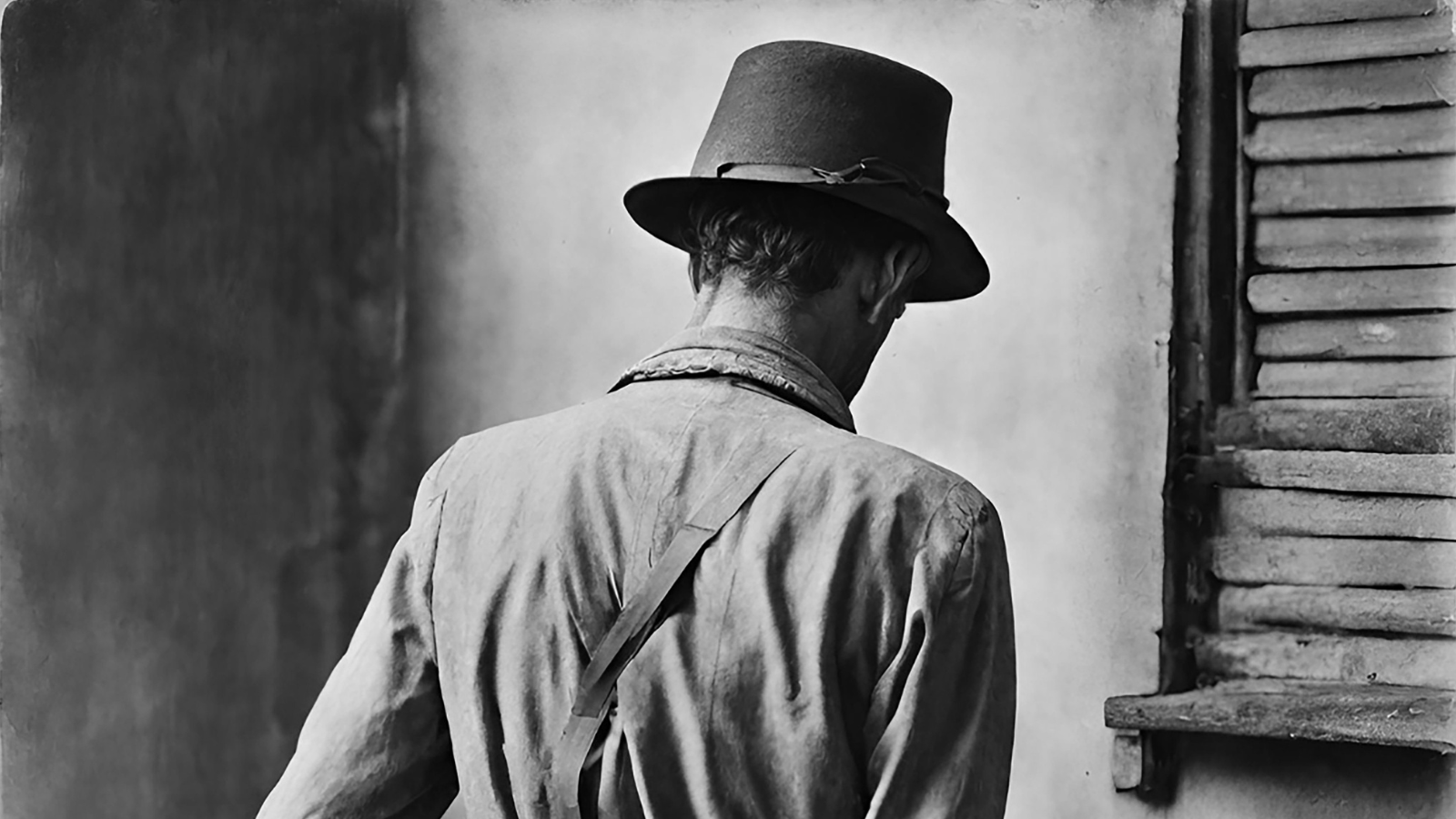 Denkmal Georg Gruber