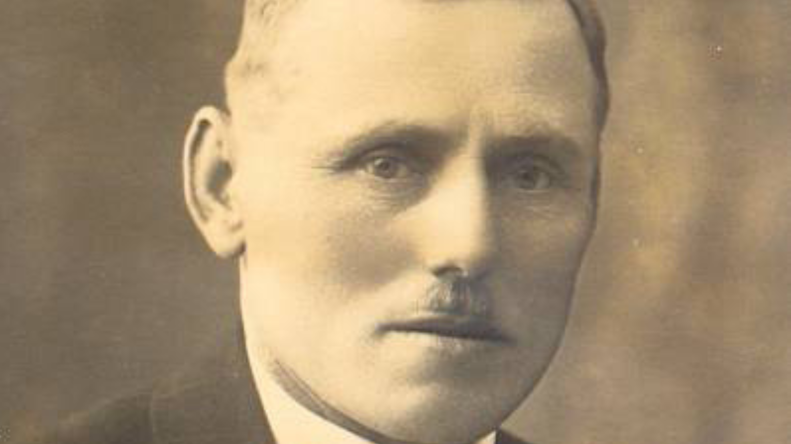 Denkmal Thomas Salvenmoser