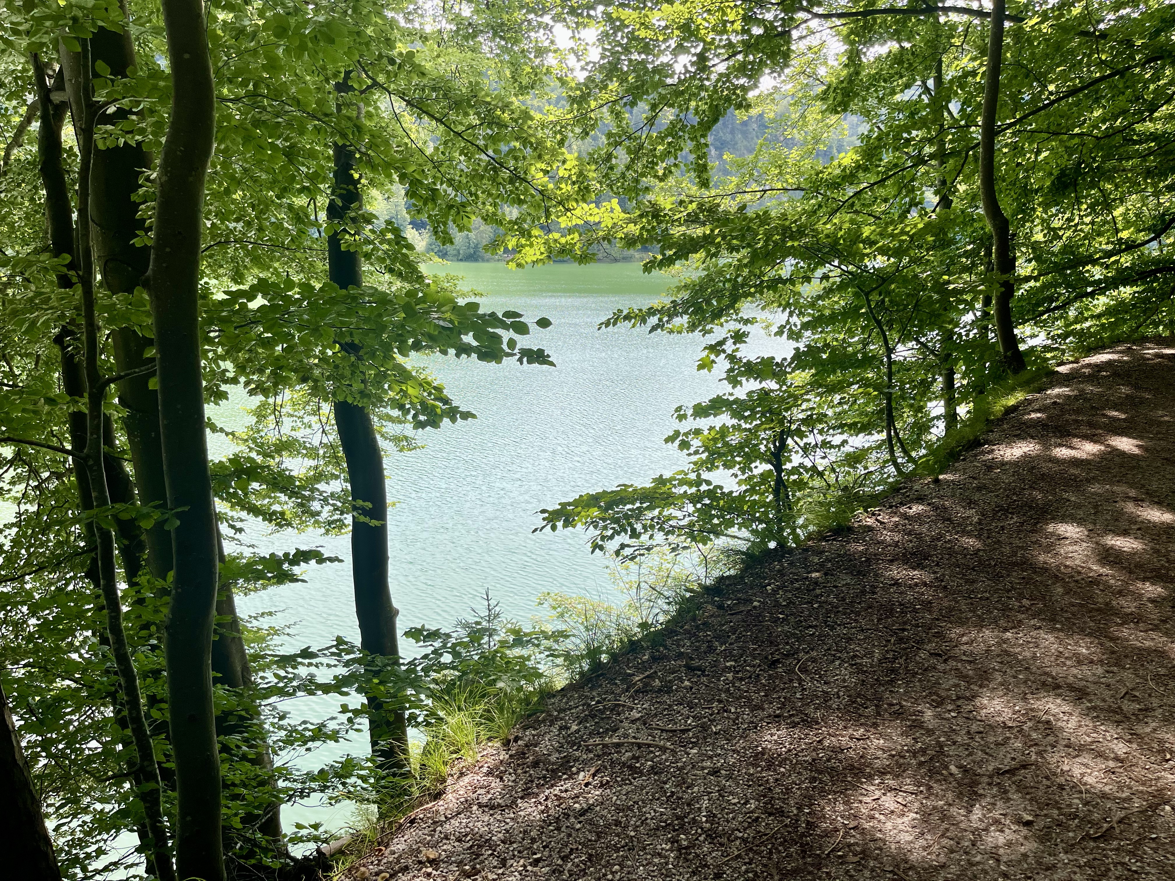 Hechtsee – Natur trifft auf Magie